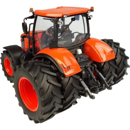 Tracteur miniature UNIVERSAL HOBBIES UH5387