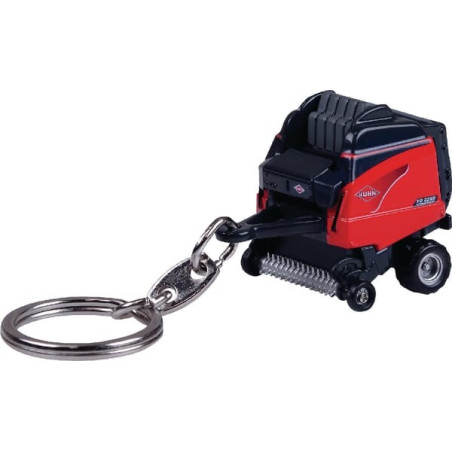 Porte-clés presse à balles rondes UNIVERSAL HOBBIES UH5833