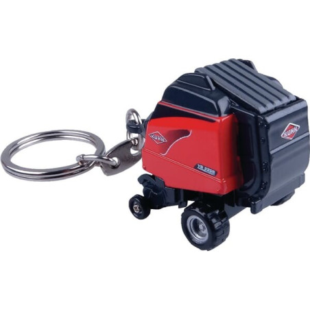 Porte-clés presse à balles rondes UNIVERSAL HOBBIES UH5833