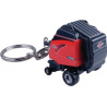 Porte-clés presse à balles rondes UNIVERSAL HOBBIES UH5833