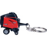Porte-clés presse à balles rondes UNIVERSAL HOBBIES UH5833