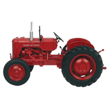 Tracteur miniature UNIVERSAL HOBBIES UH6097