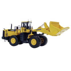 Chargeur agricole miniature UNIVERSAL HOBBIES UH8008