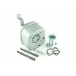 Pot d'échappement Briggs & Stratton 697048 - 794660 - 796000