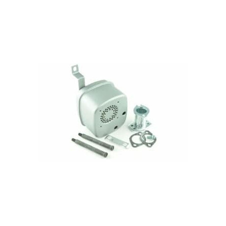 Pot d'échappement Briggs & Stratton 697048 - 794660 - 796000