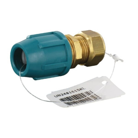Raccord UNIVERSEL UN2481615KL