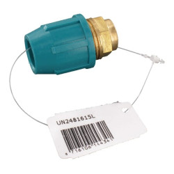 Raccord UNIFIT UN2481615L