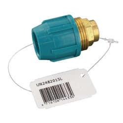 Raccord UNIFIT UN2482015L