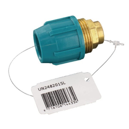 Raccord UNIFIT UN2482015L