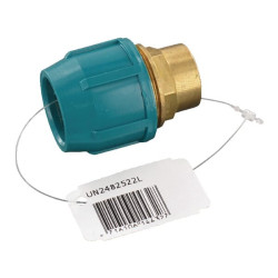 Raccord UNIFIT UN2482522L
