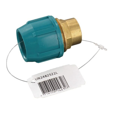 Raccord UNIFIT UN2482522L