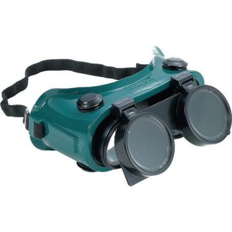 Lunette de sécurité UNIVET UV603010050