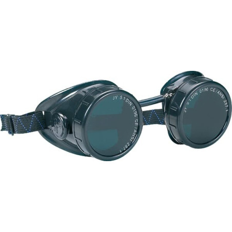 Lunette de sécurité UNIVET UV604010050