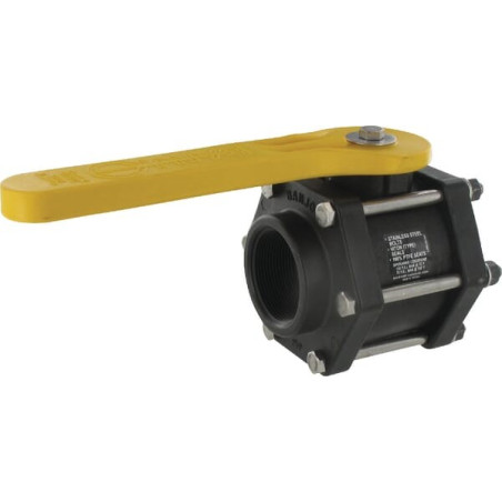 Soupape BANJO V200FP