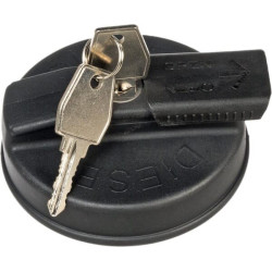Bouchon de carburant UNIVERSEL V34650510N