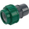 Raccord VDL V731040