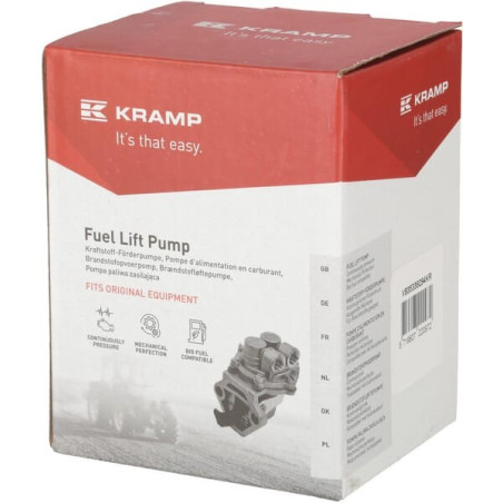 Pompe à carburant UNIVERSEL V835339294KR