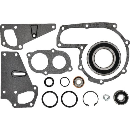 Kit de réparation de pompe à eau MASSEY FERGUSON V836340257