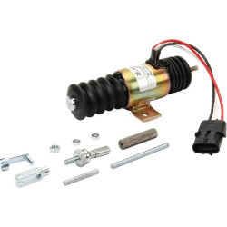Solénoïde MASSEY FERGUSON V836862354