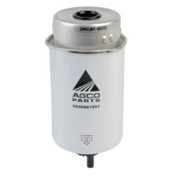Filtre à gasoil VALTRA V836867591