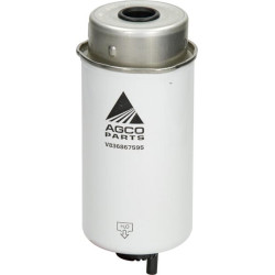 Filtre à gasoil VALTRA V836867595