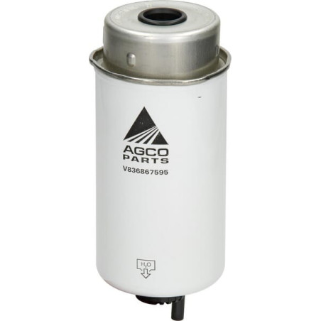 Filtre à gasoil VALTRA V836867595