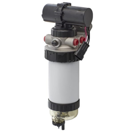 Pompe à carburant UNIVERSEL V837073630KR