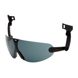 Lunettes de sécurité pour casque 3M V9B