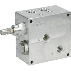 Clapet WALVOIL VDA638