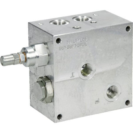 Clapet WALVOIL VDA638