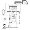 Clapet WALVOIL VDA638
