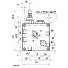 Clapet WALVOIL VDA638