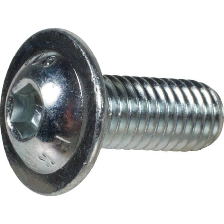 Vis DEUTZ-FAHR VF01142565