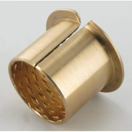 Bague DEUTZ-FAHR VF01142800