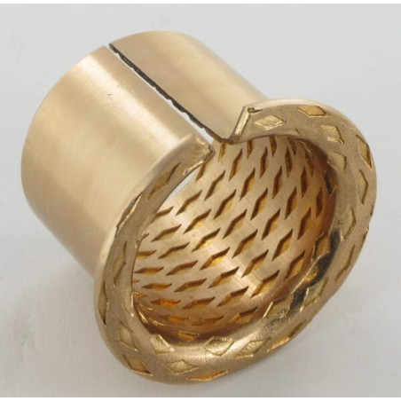 Bague DEUTZ-FAHR VF01142800