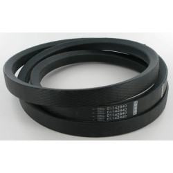 Courroie trapézoïdale DEUTZ-FAHR VF01142840
