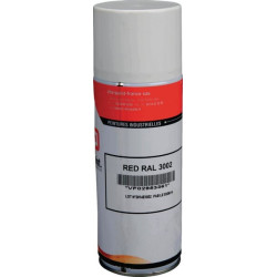 Bombe de peinture rouge DEUTZ-FAHR VF02953361