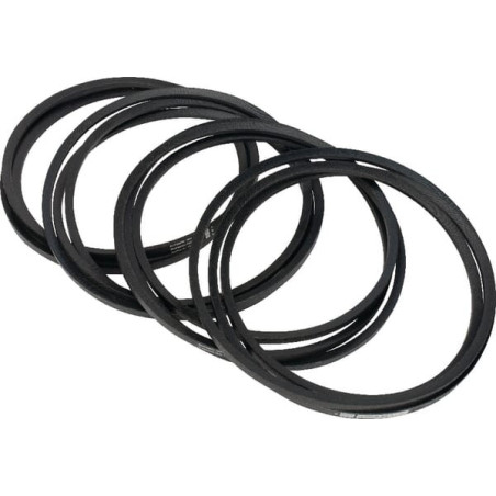Courroie OPTIBELT VF06228207N