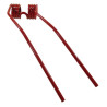 Dent d'andaineur UNIVERSEL VF06229776KR