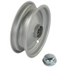 Jante DEUTZ-FAHR VF06249885