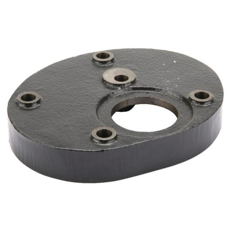 Axe de direction DEUTZ-FAHR VF06296264
