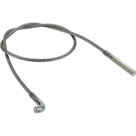 Câble DEUTZ-FAHR VF06579830