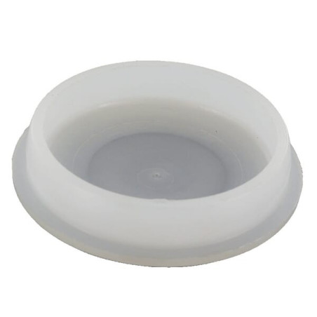 Chape pour barre de poussée hydraulique DEUTZ-FAHR VF06580108