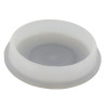 Chape pour barre de poussée hydraulique DEUTZ-FAHR VF06580108