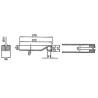 Dent d'andaineur UNIVERSEL VF06580456KR