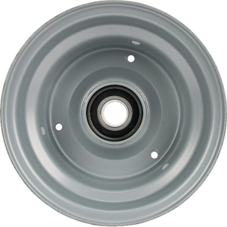 Jante DEUTZ-FAHR VF0658872998