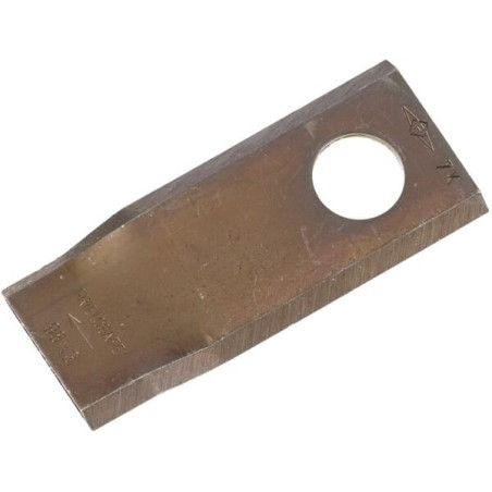 Lame de faucheuse UNIVERSEL VF16502726KR