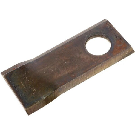 Couteau de faucheuse UNIVERSEL VF16502727KR