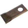Couteau de faucheuse UNIVERSEL VF16502727KR