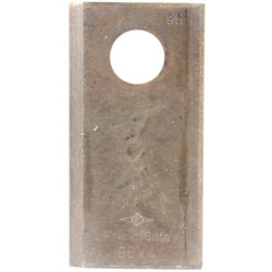 Lame de faucheuse UNIVERSEL VF16503460KR